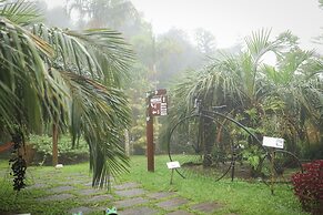 Hotel Vale das Nuvens