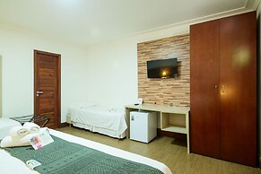 Hotel Vale das Nuvens