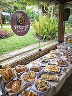 Hotel Vale das Nuvens