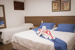 Hotel Vale das Nuvens