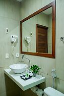 Hotel Vale das Nuvens