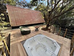 Hotel Vale das Nuvens