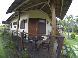 Hotel Vale das Nuvens