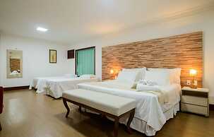 Hotel Vale das Nuvens