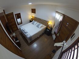 Hotel Vale das Nuvens