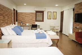 Hotel Vale das Nuvens