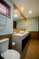 Hotel Vale das Nuvens