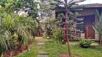 Hotel Vale das Nuvens