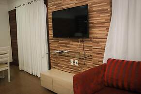 Hotel Vale das Nuvens