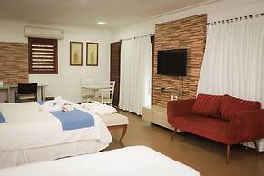 Hotel Vale das Nuvens