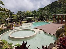 Hotel Vale das Nuvens