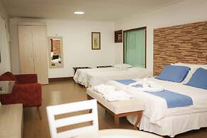 Hotel Vale das Nuvens