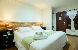 Hotel Vale das Nuvens