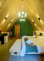 Hotel Vale das Nuvens