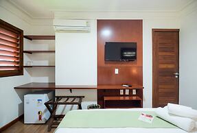 Hotel Vale das Nuvens