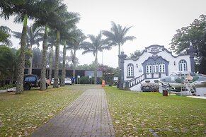 Hotel Vale das Nuvens