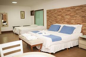 Hotel Vale das Nuvens