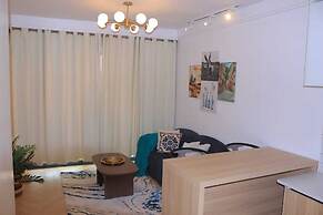 Elegant Comfy 3 Bedroom Apartment