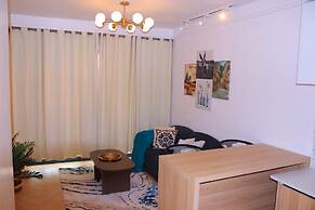 Elegant Comfy 3 Bedroom Apartment