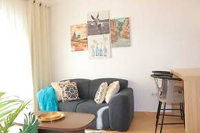 Elegant Comfy 3 Bedroom Apartment