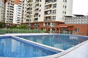Elegant Comfy 3 Bedroom Apartment