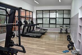 Elegant Comfy 3 Bedroom Apartment