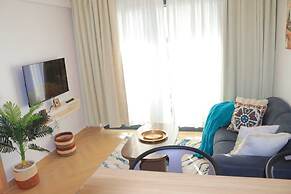 Elegant Comfy 3 Bedroom Apartment