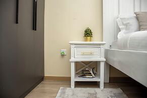 Elegant Comfy 3 Bedroom Apartment