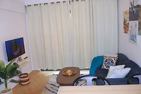 Elegant Comfy 3 Bedroom Apartment