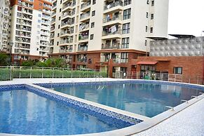 Elegant Comfy 3 Bedroom Apartment