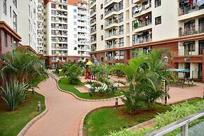Elegant Comfy 3 Bedroom Apartment