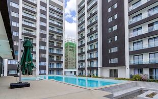Elegant Comfy 3 Bedroom Apartment