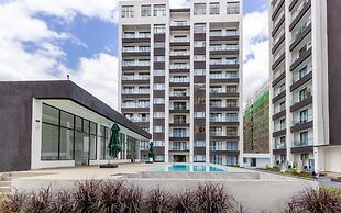Elegant Comfy 3 Bedroom Apartment