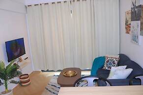 Elegant Comfy 3 Bedroom Apartment