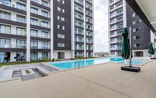 Elegant Comfy 3 Bedroom Apartment