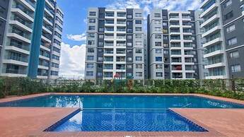 Elegant Comfy 3 Bedroom Apartment