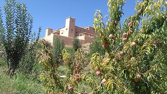 Kasbah Izoran