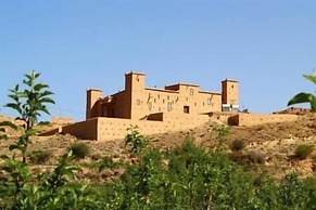 Kasbah Izoran