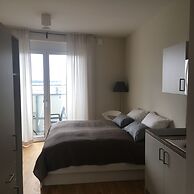 Premium Apartment München Messe