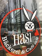 Premium Apartment München Messe