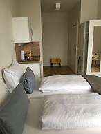 Premium Apartment München Messe