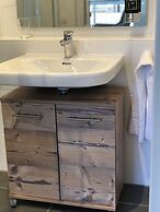 Premium Apartment München Messe