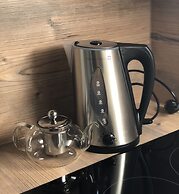 Premium Apartment München Messe