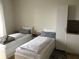 Premium Apartment München Messe