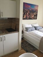 Premium Apartment München Messe