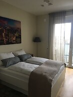 Premium Apartment München Messe