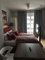 Premium Apartment München Messe