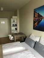 Premium Apartment München Messe