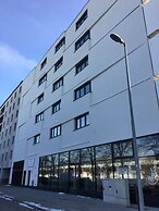 Premium Apartment München Messe