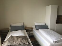 Premium Apartment München Messe